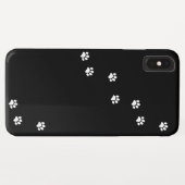 Het Hoesje-Gemate iPhoneGeval van de Drukken Case-Mate iPhone Case (Achterkant (horizontaal))