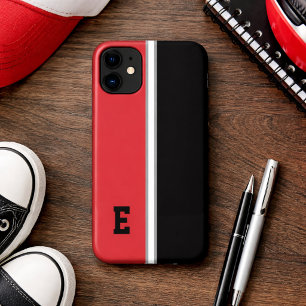 Het Hoesje-Mate iPhone Case van de Kleuren van het