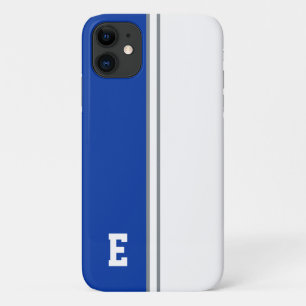 Het Hoesje-Mate iPhone Case van de Kleuren van het