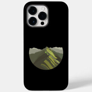 Het Hoesje-Mate iPhone Case van Ridge