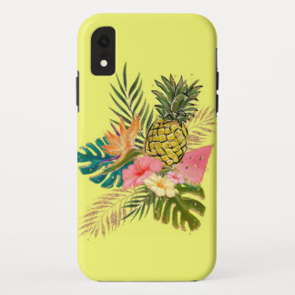 Het Hoesje-Mate iPhone Case van Tropics