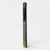 Het Hoesje-Mate iPhoneGeval van onthullingen Case-Mate iPhone Case (Achterkant/links)