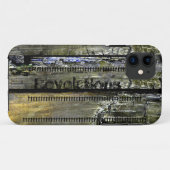 Het Hoesje-Mate iPhoneGeval van onthullingen Case-Mate iPhone Case (Achterkant (horizontaal))