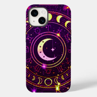 Het Hoesje-Mate iPhoneGeval van Realms Case-Mate iPhone 14 Hoesje