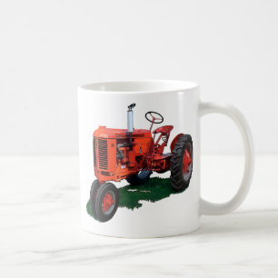 Het Hoesje VAC Koffiemok