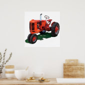 Het Hoesje VAC Poster (Keuken)