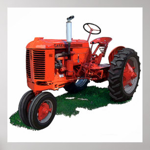 Het Hoesje VAC Poster