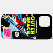 Het Hoesje van de de ruimtekernen van het avontuur (Achterkant (horizontaal))