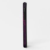 Het hoesje van de nota iphone4 (Achterkant/links)