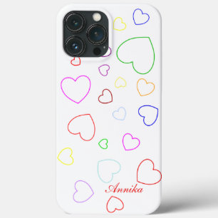 Het Hoesje van de telefoon met mijn Persoonlijke N