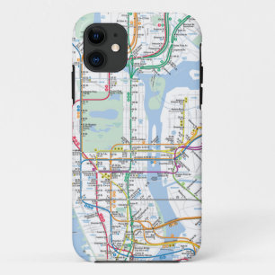 Het Hoesje van het Hoesje van de Stadskaart