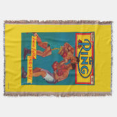 Het Hoesje van het Tijdschrift van de Ring Deken (Voorkant)