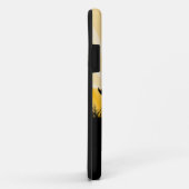 Het Hoesje van iPhone van de Cowboy van de rodeo (Achterkant/rechts)