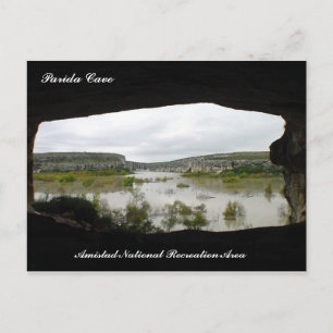 Het Hol van Parida Briefkaart