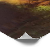 HET HOLY FACE POSTER (Hoek)