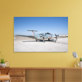 Het honderdjarig bestaan van de herdenking van de  canvas afdruk (Insitu (Woonkamer))