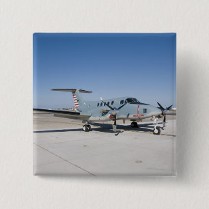 Het honderdjarig bestaan van de herdenking van de vierkante button 5,1 cm