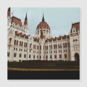 Het Hongaarse Parlement, Boedapest, Hongarije