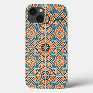 Het hoofd van Casablanca iPhone 13 Hoesje