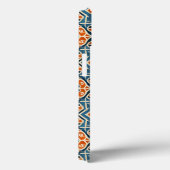 Het hoofd van Casablanca Case-Mate iPhone Case (Achterkant / Rechts)