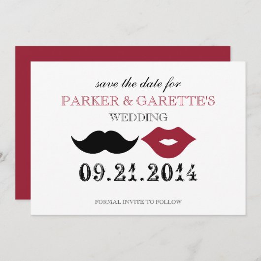 HET HOOFDSTUK BEWAART DE DATUM-BARCELONA SAVE THE DATE (Voorkant / Achterkant)