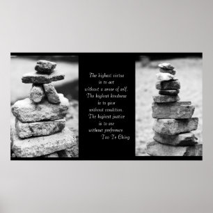 Het hoogste goede Poster