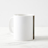 HET HOOGTE VAN JESUS, KOFFIEMOK (Voorkant links)