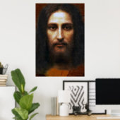 HET HOOGTE VAN JESUS, POSTER (Thuiskantoor)