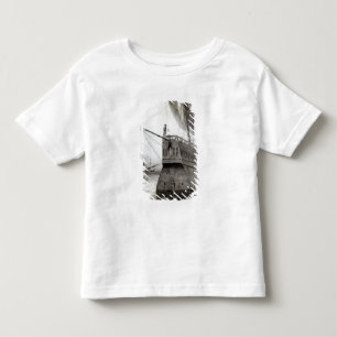 Het hoogtepunt op de avond kinder shirts