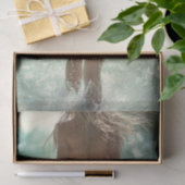 Het hoogtij8 tissuepapier (Geschenk)