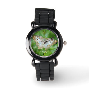 Het Horloge van de vlinder