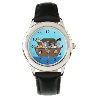 Het horloge van Noah's Ark Kind