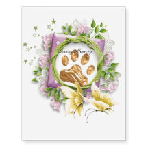 Het houden van het Geheugen bracht uw eigen