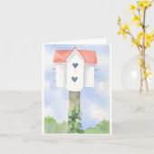 Het houden van Huis - de Kaart van de Nota (Gele Bloem)