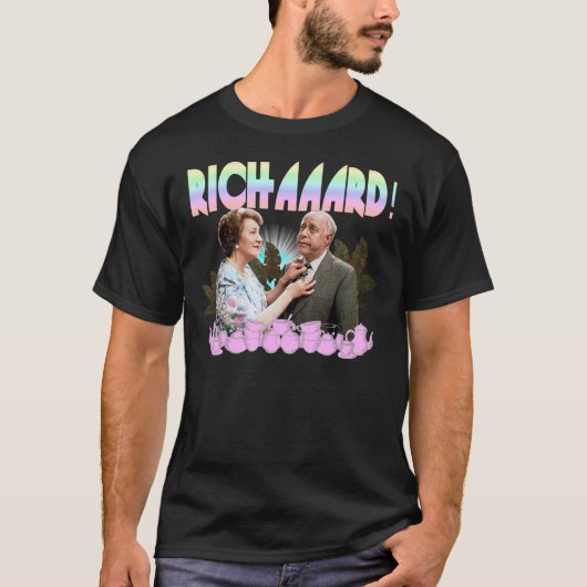 het houden van verschijningen Klassieke T-Shirt (Voorkant)