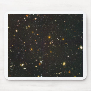Het Hubble Ultra Deep Gebied Muismat