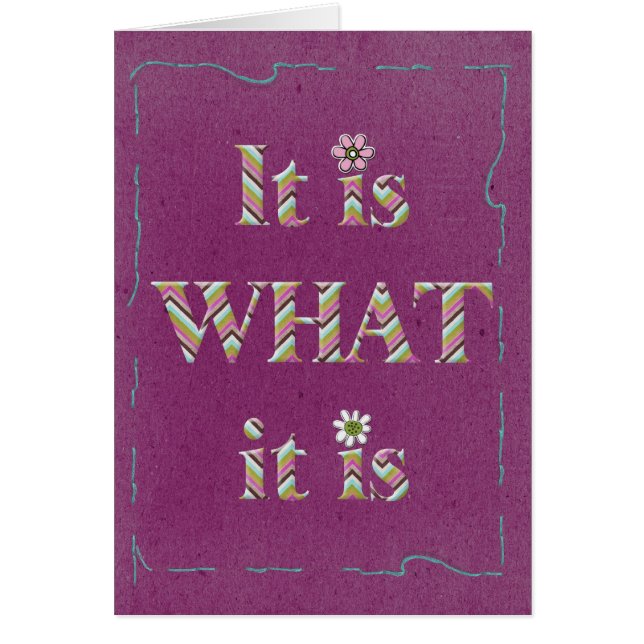 Het huidige Truïsme (Voorkant)