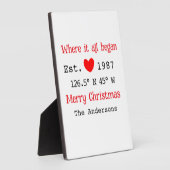 Het huis aan het meer. Datum jaar aangepaste coörd Fotoplaat (Zijkant)