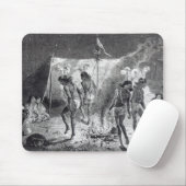 Het " Huis" en Dance Muismat (Met muis)