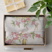 Het huis tissuepapier (Geschenk)