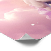 Het huis van Cloudwalker Poster (Hoek)