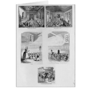 Het huis van de gieterij