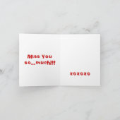 Het Huis van de haast Kaart (Binnen)