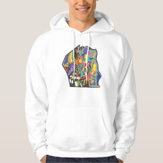 Het Huis van de Predikant Hoodie