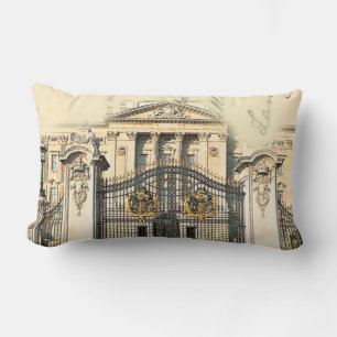 Het huis van de Queens Kussen