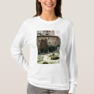 Het huis van Miguel Cervantes T-shirt