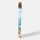 Het huis van Sasquatch Case-Mate iPhone Case (Achterkant / Rechts)
