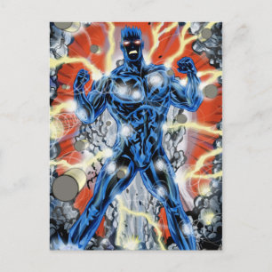 Het Hunter-Briefkaart Briefkaart