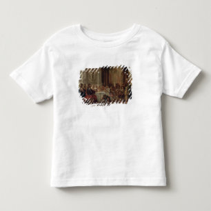 Het huwelijk in Cana, 1660 Kinder Shirts
