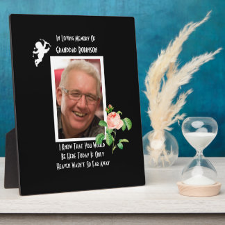 Het huwelijk is een geliefde herdenking fotoplaat